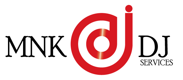 MNK DJ Services logo